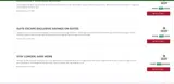 Caesars Rewards coupon verification screenshot