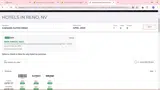 Caesars Rewards coupon verification screenshot