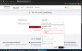 ACGET coupon verification screenshot