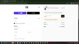 ACGET coupon verification screenshot