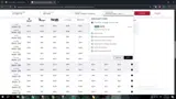 Lvaps coupon verification screenshot