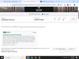 Lvaps coupon verification screenshot