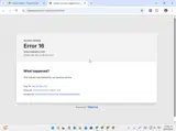 Caesars Rewards: Shows & Attractions coupon verification screenshot