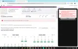 WSOP25 coupon verification screenshot