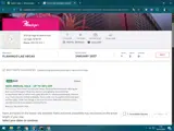 BAR coupon verification screenshot