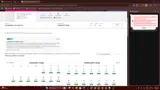 BAR coupon verification screenshot