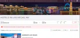 Caesars Rewards: Shows & Attractions coupon verification screenshot