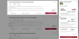 LVAPS coupon verification screenshot