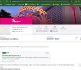 BAR coupon verification screenshot