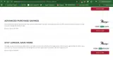 STAYLVN coupon verification screenshot