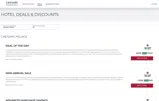BAR coupon verification screenshot