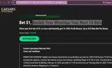 CZRDYW coupon verification screenshot