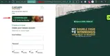 ACTIONDYW coupon verification screenshot