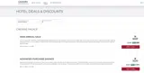 BAR coupon verification screenshot