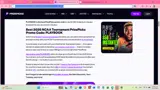 GOALMAXDYW coupon verification screenshot