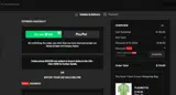 FELIX20 coupon verification screenshot