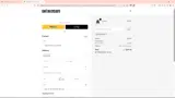 WELCOME10 coupon verification screenshot