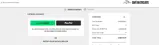 FIRST10 coupon verification screenshot