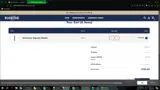 OFF10 coupon verification screenshot