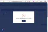 BORBONE10 coupon verification screenshot