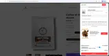 COTM50 coupon verification screenshot