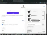 COACHTYLER coupon verification screenshot