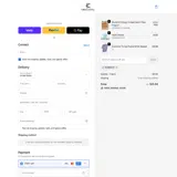 BIGBENCH coupon verification screenshot