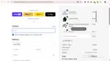 HOLLIDAY coupon verification screenshot