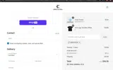 CREDIT0728 coupon verification screenshot
