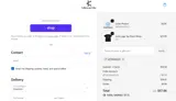 VETERANS25 coupon verification screenshot