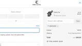 GRAPHIC30 coupon verification screenshot