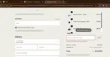 BF25EXTRA5 coupon verification screenshot