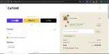 welcome10 coupon verification screenshot