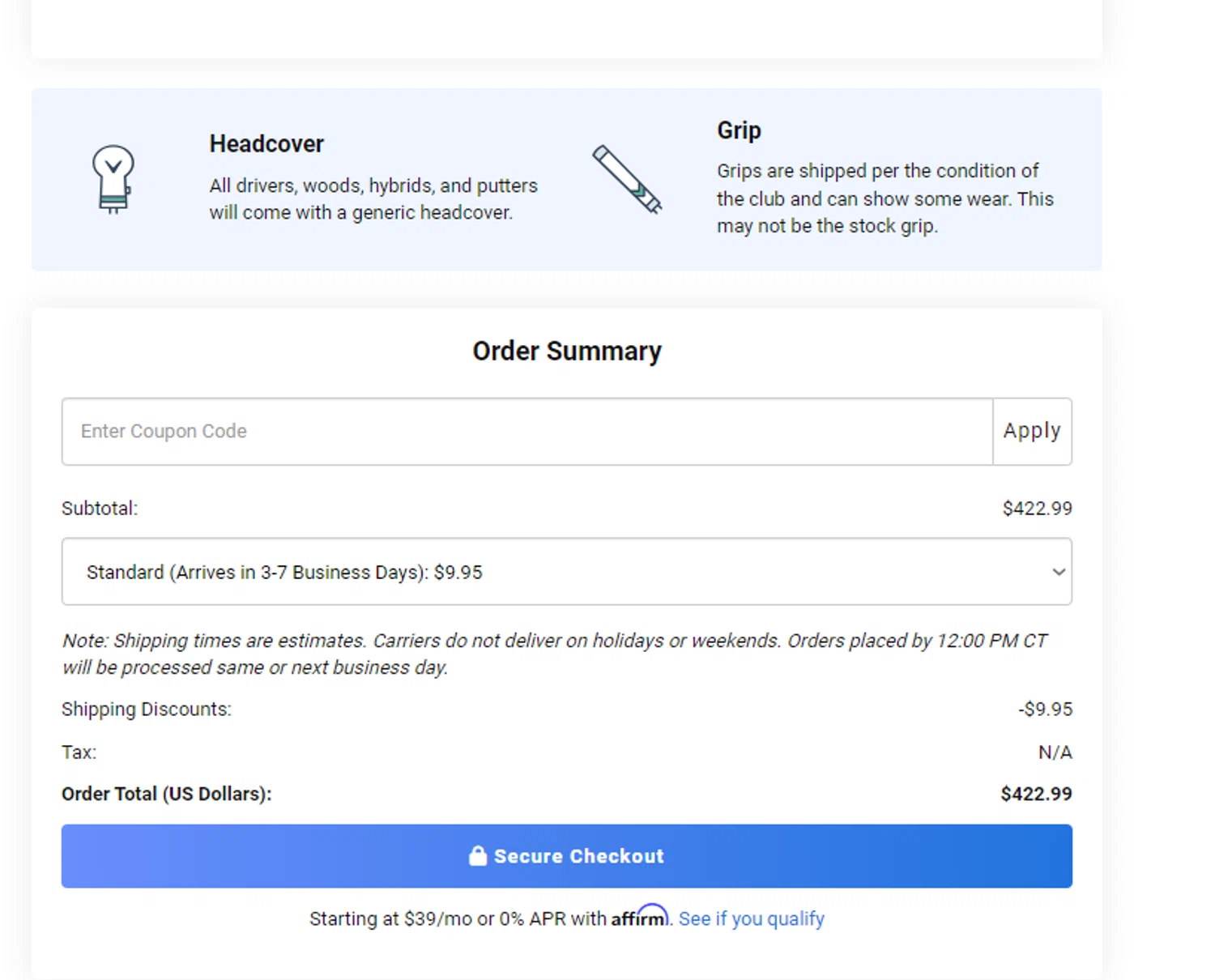 Callaway Golf Preowned Promo Codes 20 Off May 2024