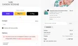 REGISTRY coupon verification screenshot