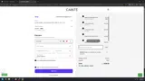 EXTRA5 coupon verification screenshot
