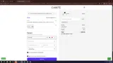 5EXTRA coupon verification screenshot