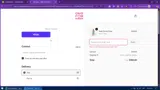 Cake For Dinner coupon verification screenshot