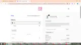 Cake For Dinner coupon verification screenshot