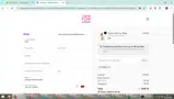 Cake For Dinner coupon verification screenshot