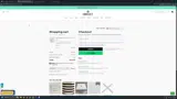 CakeSafe coupon verification screenshot