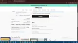 CakeSafe coupon verification screenshot