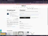 CakeSafe coupon verification screenshot