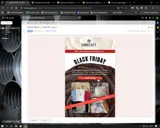 CakeSafe coupon verification screenshot