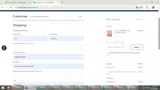 CALA25 coupon verification screenshot