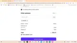 Whoop coupon verification screenshot