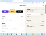 joke coupon verification screenshot