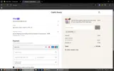 christmas coupon verification screenshot