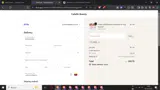 Stack coupon verification screenshot