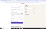 TEE10 coupon verification screenshot